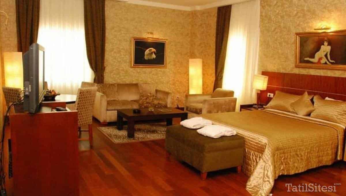 The Green Park Hotel Bostancı